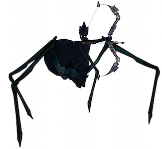 Illustration for article titled Here Are All The New Enemies You'll Face In The Next Borderlands 2 DLC